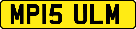 MP15ULM