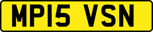 MP15VSN