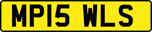 MP15WLS