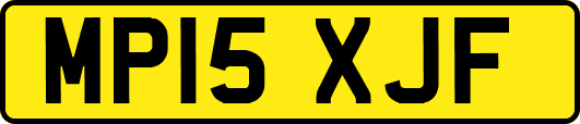 MP15XJF