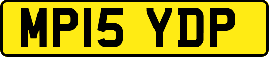 MP15YDP
