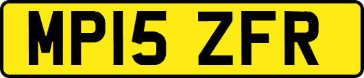 MP15ZFR