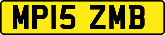 MP15ZMB
