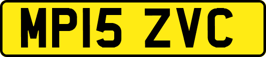 MP15ZVC