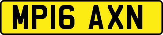 MP16AXN