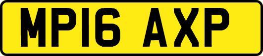 MP16AXP