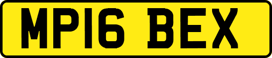 MP16BEX