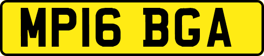 MP16BGA
