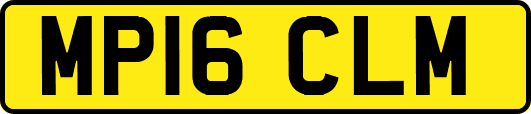MP16CLM
