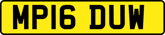 MP16DUW