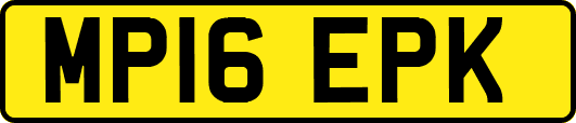MP16EPK