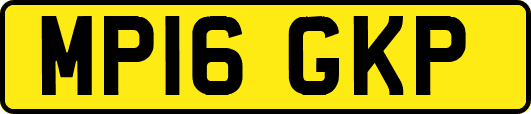 MP16GKP