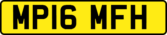 MP16MFH
