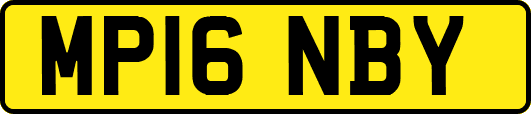 MP16NBY