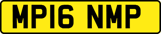 MP16NMP