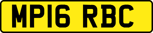 MP16RBC