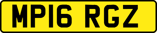 MP16RGZ