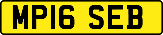 MP16SEB