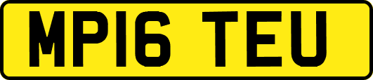 MP16TEU