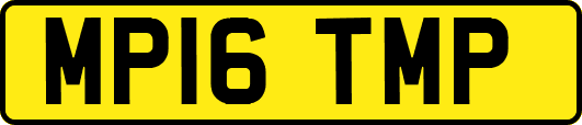 MP16TMP