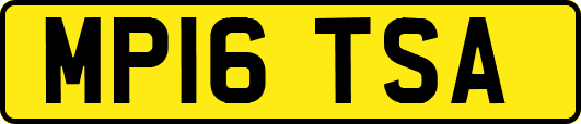MP16TSA