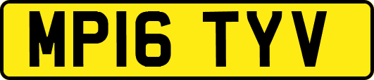 MP16TYV