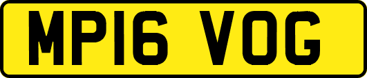 MP16VOG