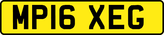 MP16XEG