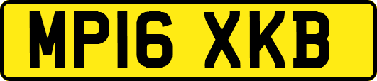 MP16XKB