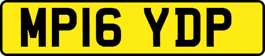MP16YDP