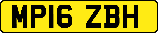 MP16ZBH