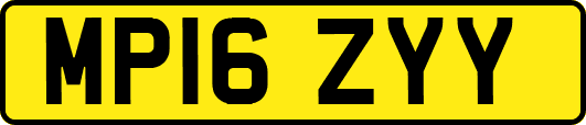 MP16ZYY
