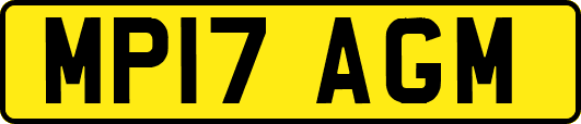 MP17AGM