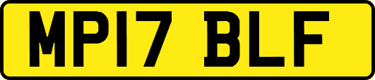 MP17BLF