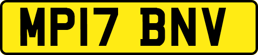 MP17BNV
