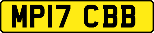 MP17CBB
