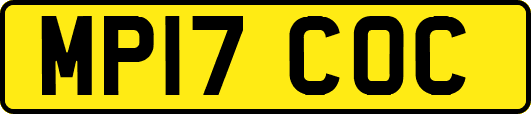 MP17COC