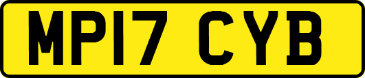 MP17CYB