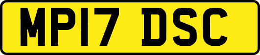 MP17DSC