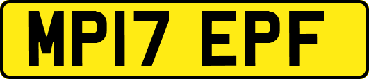 MP17EPF