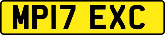 MP17EXC