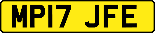 MP17JFE