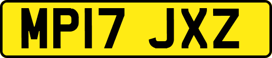 MP17JXZ