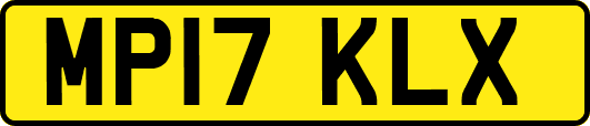 MP17KLX