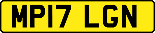 MP17LGN
