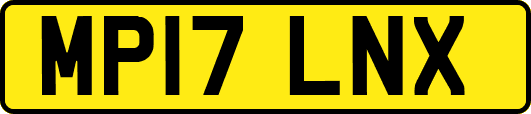 MP17LNX