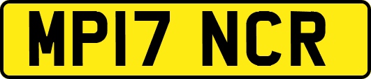 MP17NCR