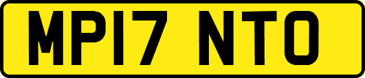 MP17NTO