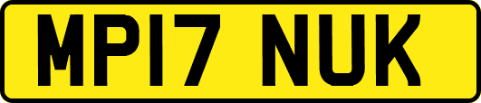 MP17NUK