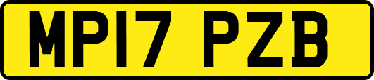 MP17PZB